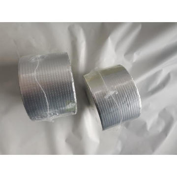 Aluminium foil Butyl Sealing Tape For Construction